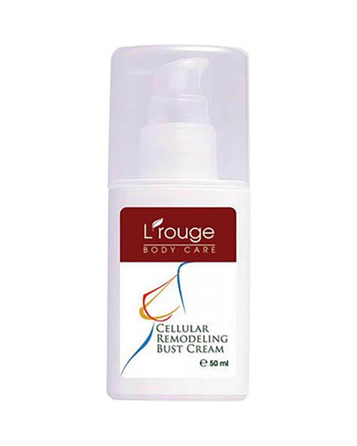 L'rouge Cellular Remodelling Bust Cream copy