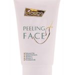 L'rouge Face Peeling Günlük Hassas ve Derin Temizleyici