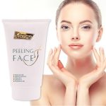 L’rouge Face Peeling Günlük Hassas ve Derin Temizleyici copy