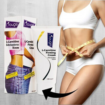 L'rouge L-Carnitine Firming Cream / Sıkılaştırıcı Krem