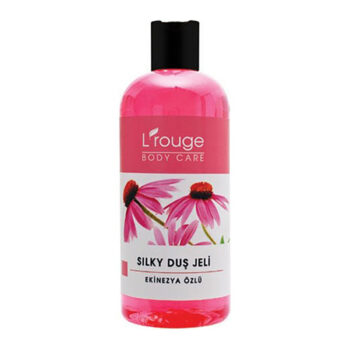 L'rouge Silky Ekinezya Özlü Duş Jeli 400 ml