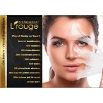 L'rouge Vitacell Peel Off Mask Multi Vitaminli Besleyici ve Temizleyici Maske 10 ml