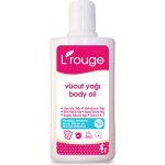 L’rouge Vücut Yağı / Body Oil 200 ml