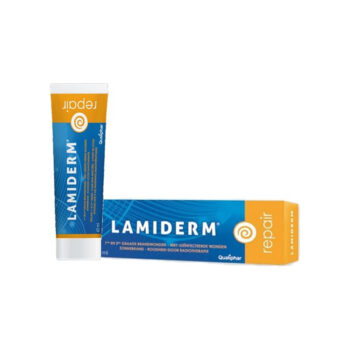 Nurse Harvey's Lamiderm Yanık Kremi 60 ml