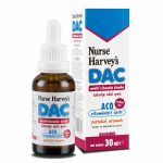 Nurse Harveys Multi Vitamin Damla 30 ml copy