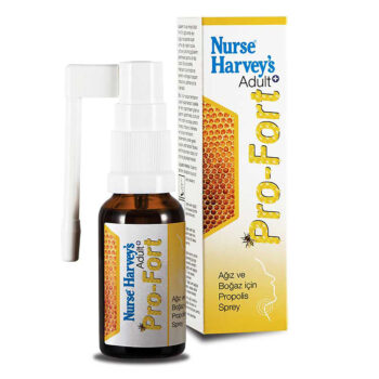Nurse Harvey's Pro-Fort Sprey 20 Ml