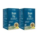 Ocean Plus 1200 mg 50 Kapsül (2 Kutu)