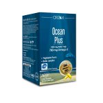 Orzax Ocean Plus 1200 mg 30 Kapsül Balık Yağı