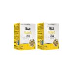 Orzax Ocean Vitamin D3 1000 Iu 20 ml Sprey 2 Adet