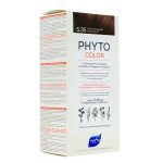 Phyto Color Saç Boyası 5.35 Açık Kestane Dore Akuju