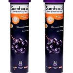 Sambucol Plus Efervesan Tablet 2 Adet