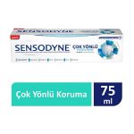 Sensodyne Çok Yönlü Koruma Diş Macunu 75 ml