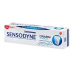 Sensodyne Onarim Koruma Extra Fresh Diş Macunu 75 ml