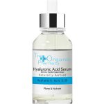 The Organic Pharmacy Hyaluronic Acid Serum - Nemlendirici Cilt Bakım Serumu 30 ml