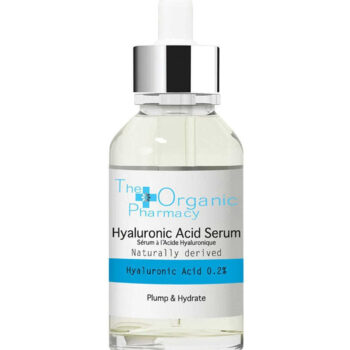 The Organic Pharmacy Hyaluronic Acid Serum - Nemlendirici Cilt Bakım Serumu 30 ml