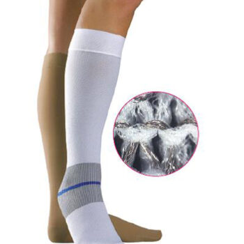 Mediven Ulser Kit | Bacak Ülserleri Tedavisi