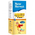 Nurse Harvey's Multi-Tim Multi Vitamin İçeren Takviye Edici Gıda 200 ml