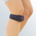 patella tendon support