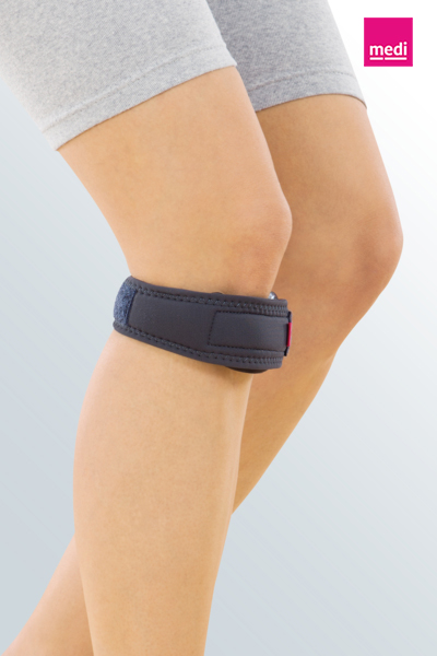 patella tendon support