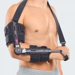 Medi Epico Rom®s Dirsek Ortezi