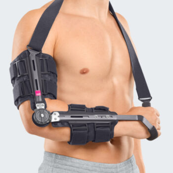 Medi Epico Rom®s Dirsek Ortezi