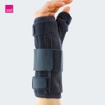 Manumed T El Bilek Splinti