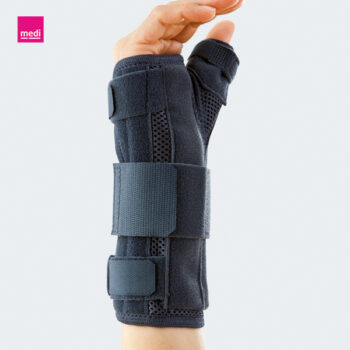 Manumed T El Bilek Splinti