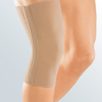 Medi Elastic Knee Support