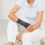 Manumed Active Soft El Bilek Desteği