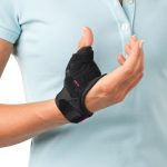 Rhizomed® Soft Başparmak Ortezi