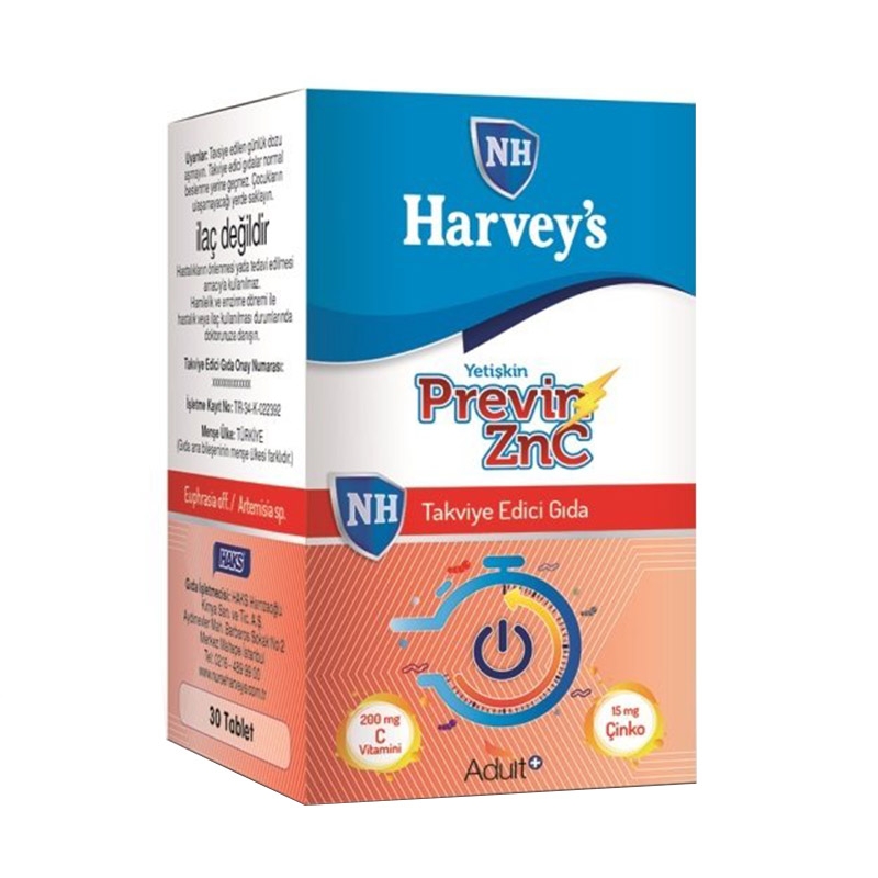 nurse-harveys-previn-znc-takviye-edici-gida-30-tablet-nurse-harveys-152323-67-B
