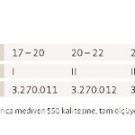medi Elastick ankle support 501