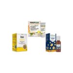 Ocean D3 1000 20 ML + VeNatura D3K2 Damla 20ML + Youplus Vitamin C Çinko Propolis 20 Efervesan Tablet