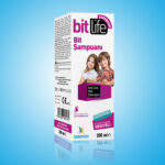 Bit Life Bit Şampuanı 200 mL