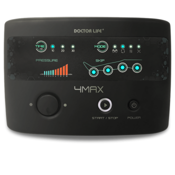 Doctor Life 4 MAX KOMPRESYON CİHAZI